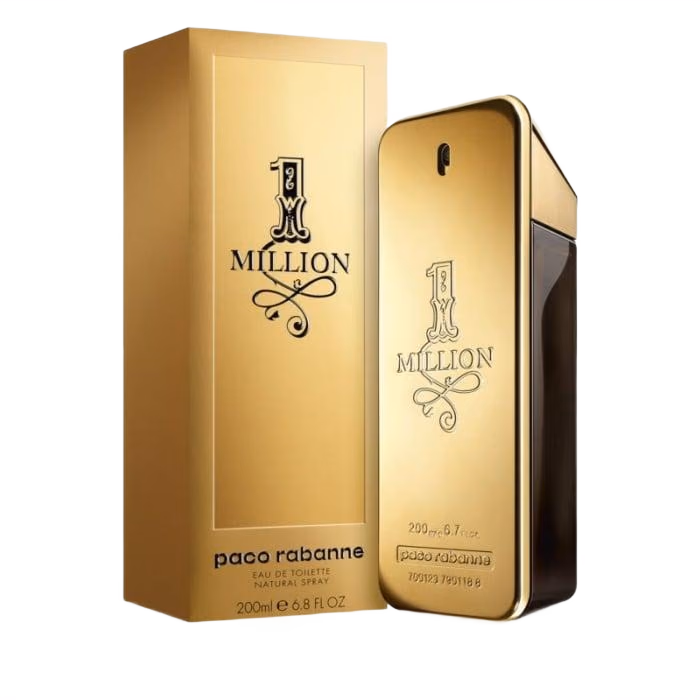 Paco Rabanne 1 Million EDT